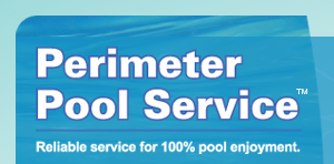 Atlanta Pool Service